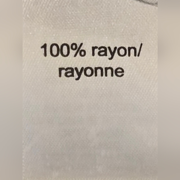 NWOT Maurices Floral Black and White Jacket - Picture 7 of 9